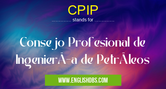 CPIP