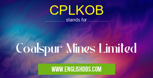 CPLKOB