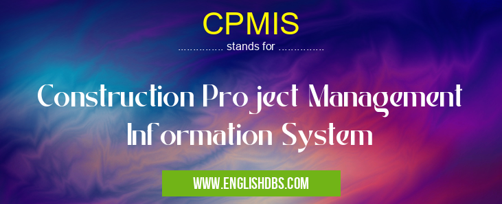 CPMIS