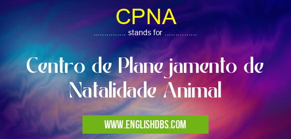 CPNA