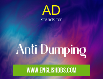 AD