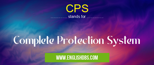 CPS