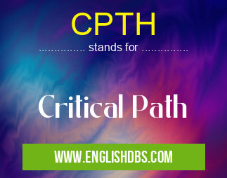 CPTH
