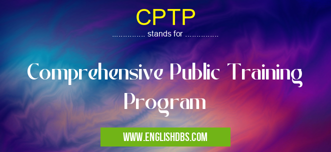 CPTP