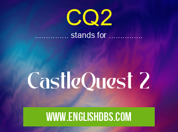 CQ2