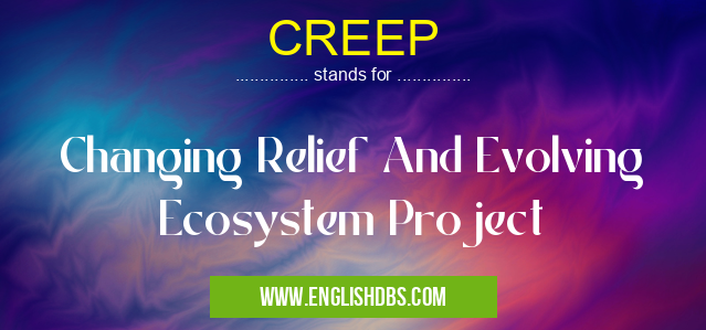CREEP