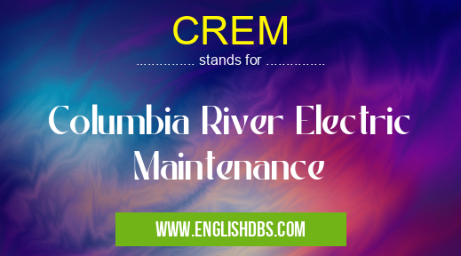 CREM