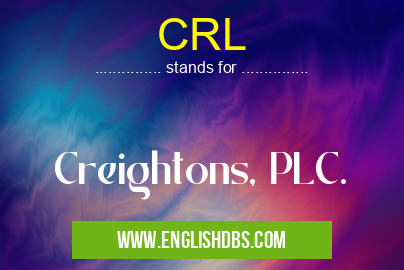 CRL