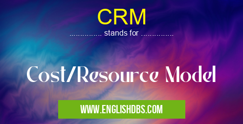 CRM
