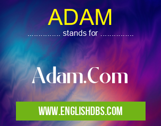 ADAM