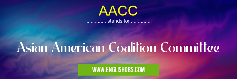 AACC