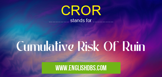 CROR