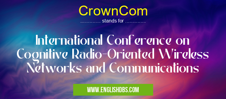 CrownCom