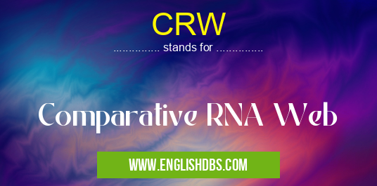 CRW