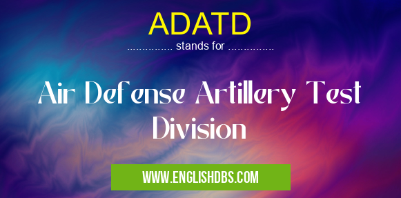 ADATD
