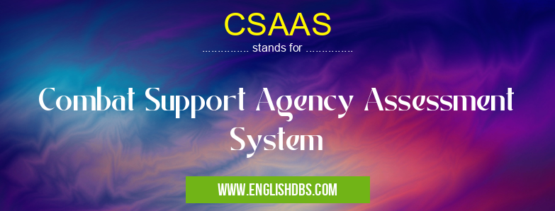CSAAS