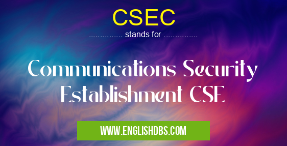 CSEC