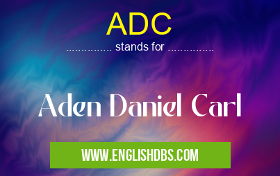 ADC