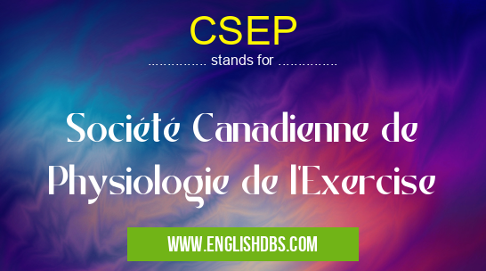 CSEP