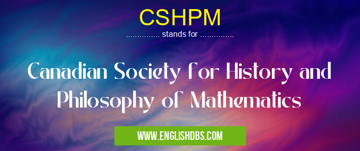 CSHPM