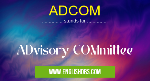 ADCOM