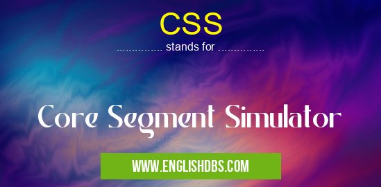 CSS