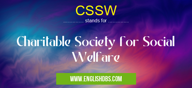 CSSW
