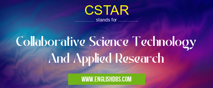 CSTAR