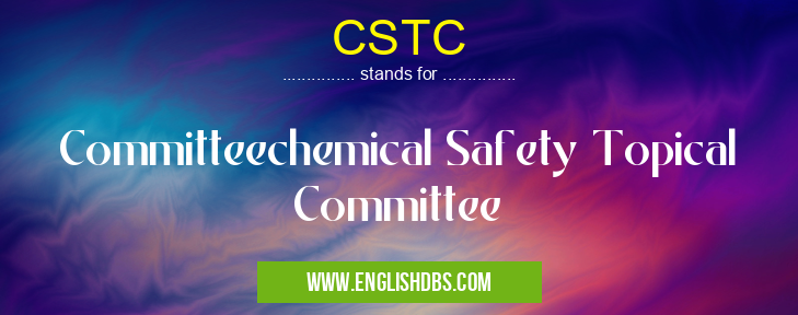 CSTC