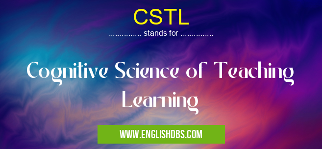 CSTL
