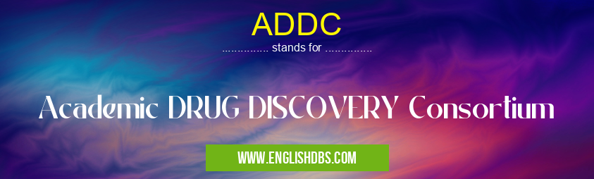 ADDC