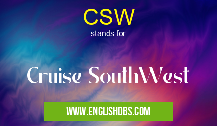 CSW