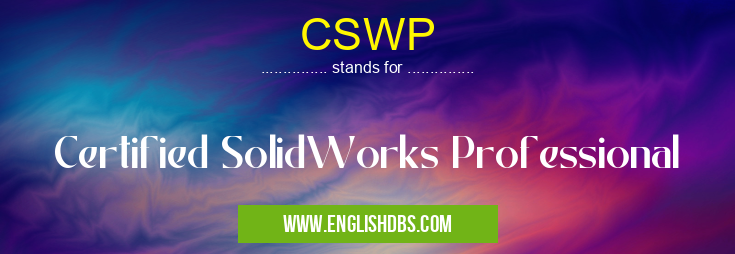 CSWP
