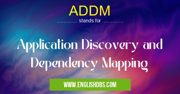 ADDM