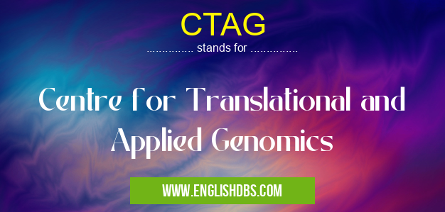 CTAG