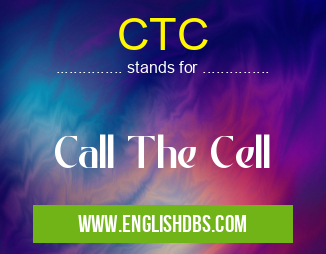 CTC