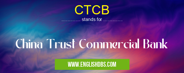 CTCB