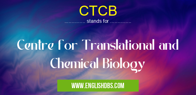 CTCB