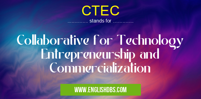 CTEC