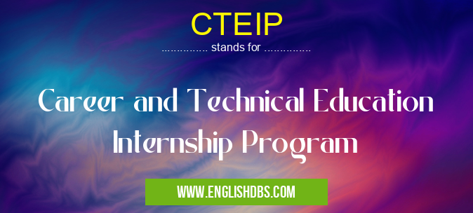 CTEIP