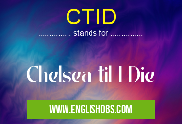 CTID