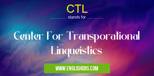 CTL