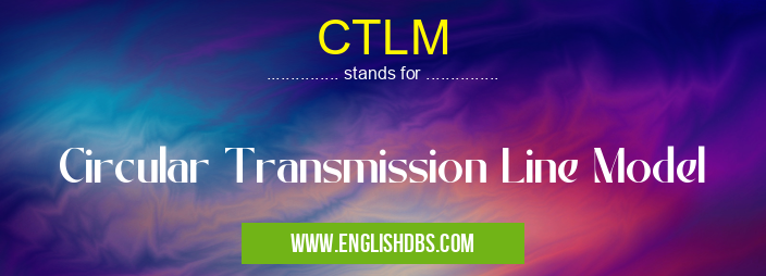 CTLM