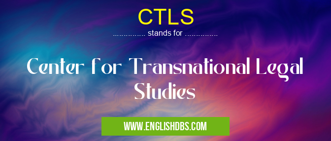 CTLS