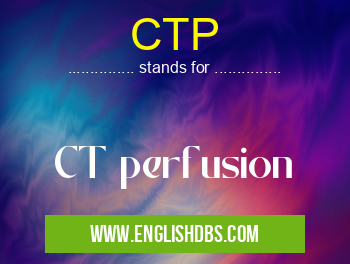 CTP