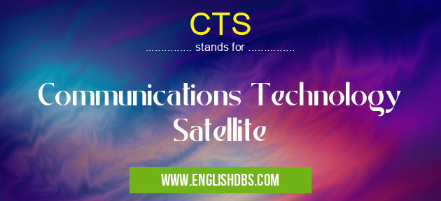 CTS