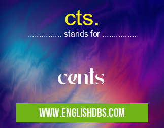 cts.