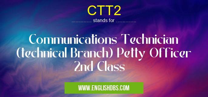 CTT2
