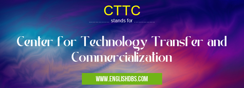 CTTC