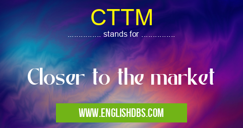 CTTM
